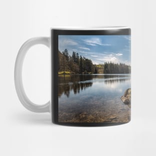 Tarn Hows Mug